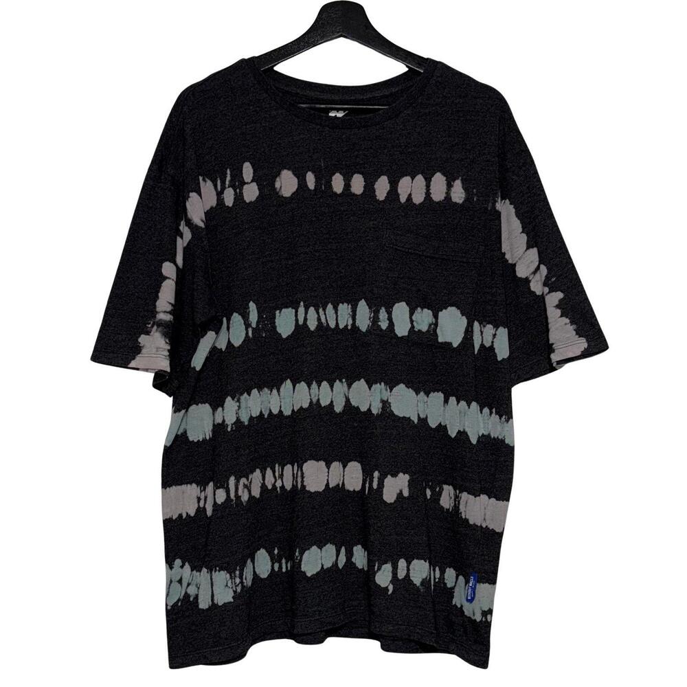 Without Walls Mens Natural Dye T-Shirt